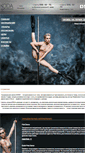 Mobile Screenshot of kodadance.ru